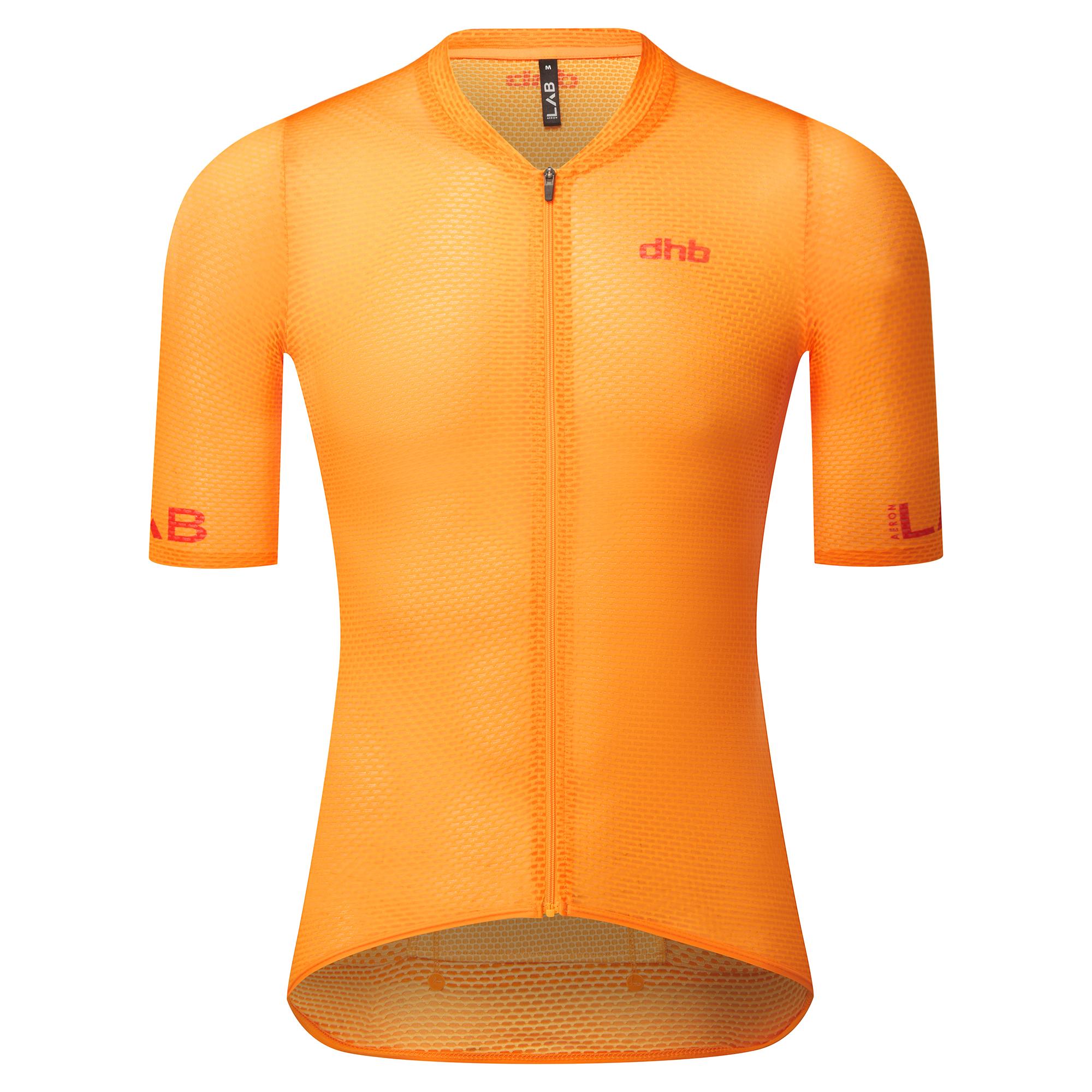 Click to view product details and reviews for Dhb Aeron Lab Ultralight Short Sleeve Jersey Radiant Yellow.