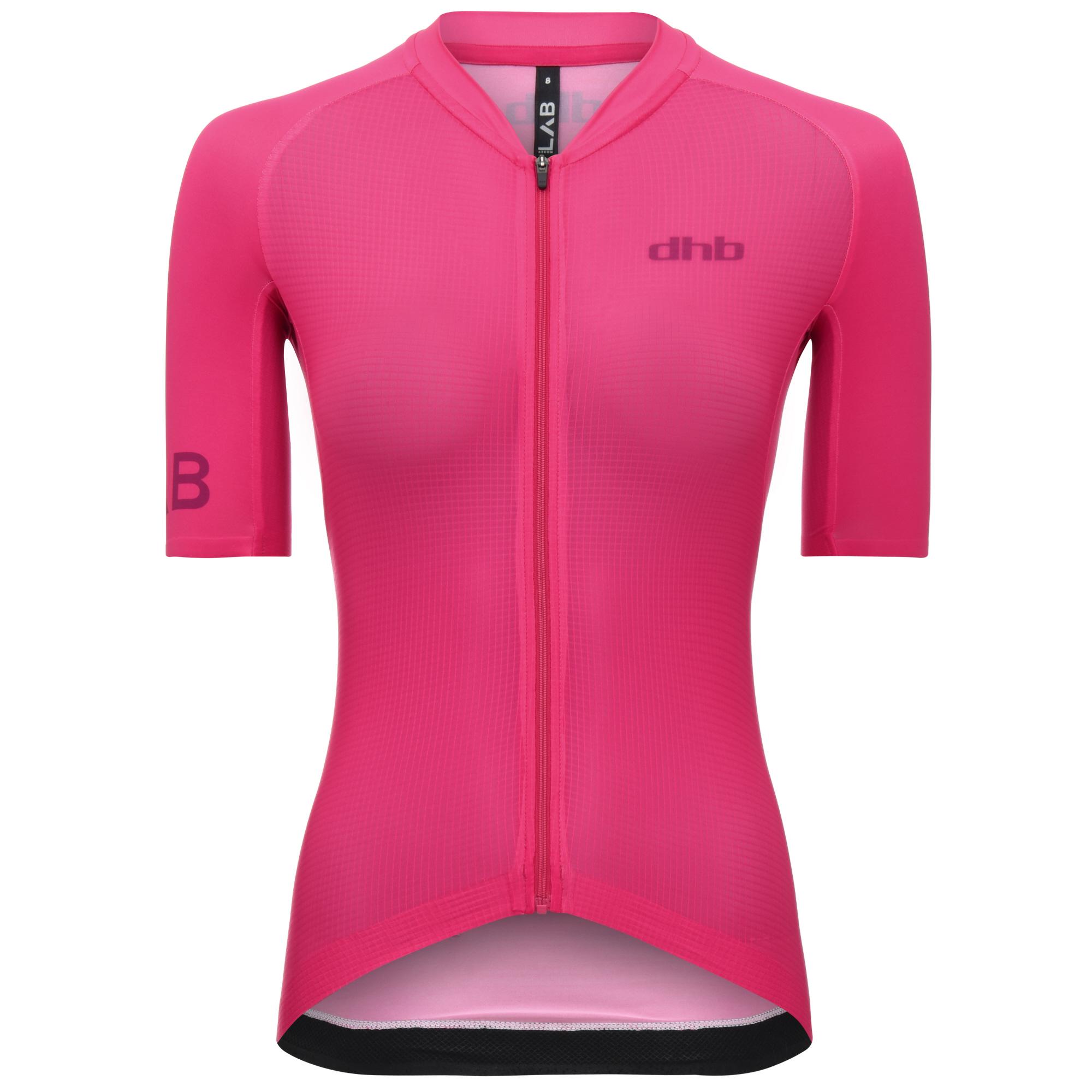 Click to view product details and reviews for Dhb Aeron Lab Womens Short Sleeve Jersey White Black.