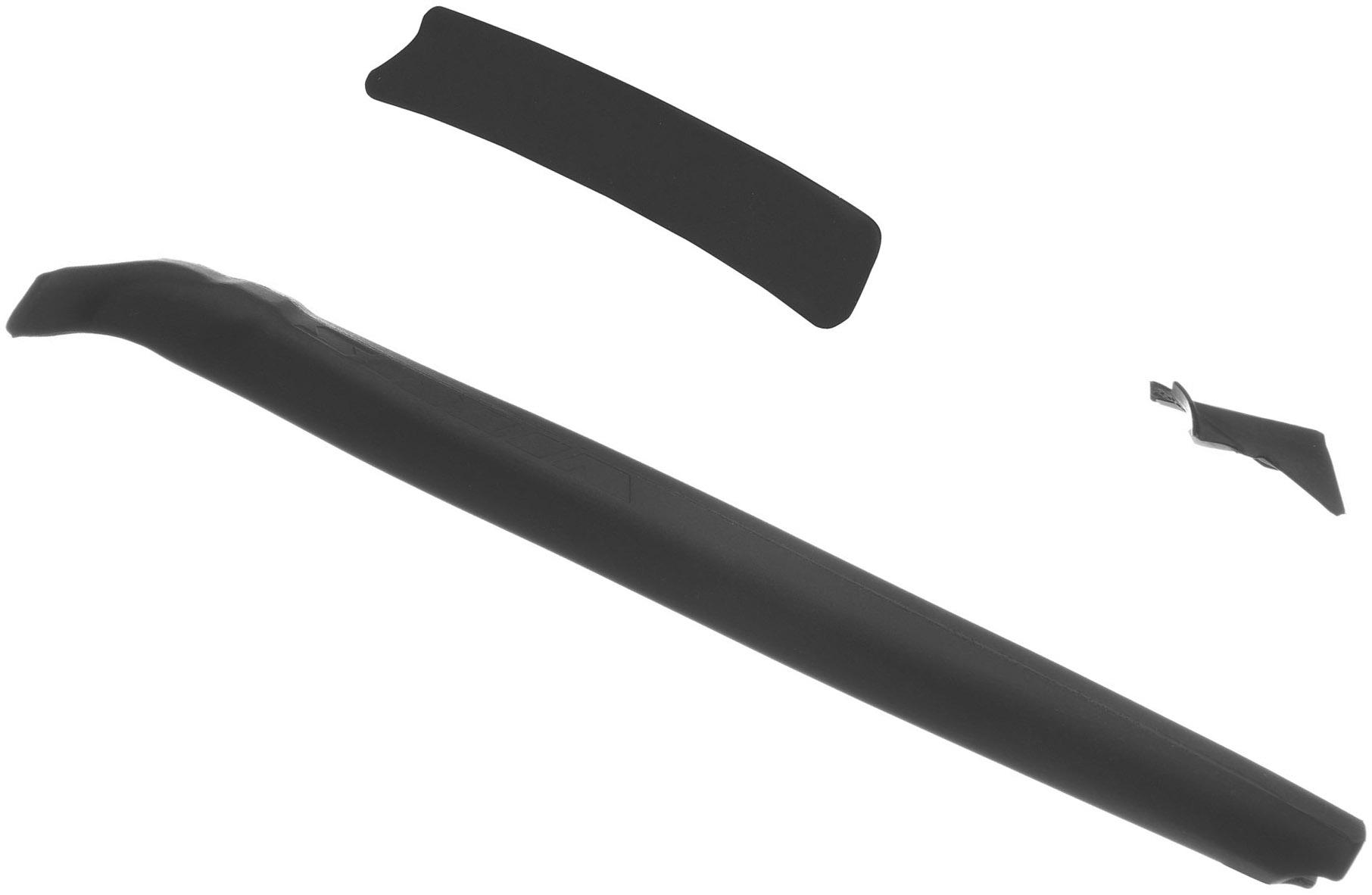 Click to view product details and reviews for Vitus Escarpe 290 Cs Ss Protector Kit Black.