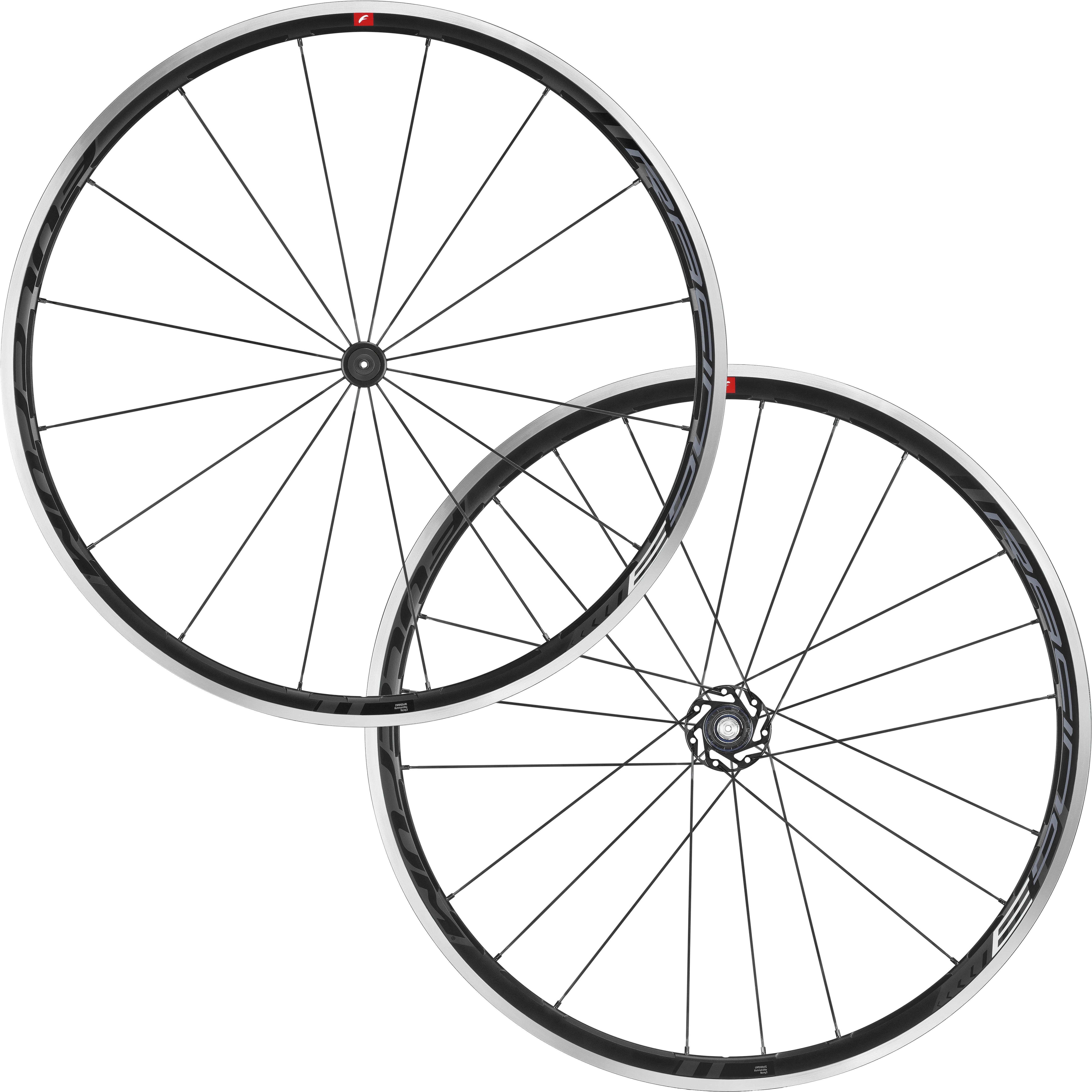 Fulcrum Racing 3 C17 Clincher Wheelset | Chain Reaction