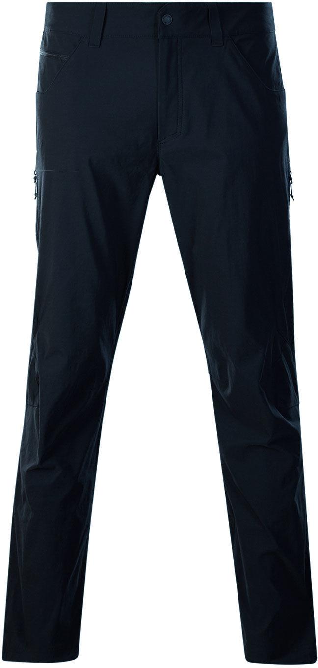 Click to view product details and reviews for Berghaus Ortler 20 Pant Jet Black.
