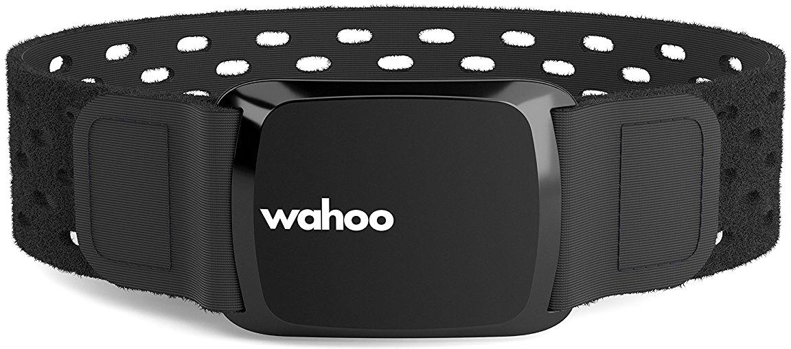 Wahoo TICKR FIT Heart Rate Armband, Black review 9.0 / 10