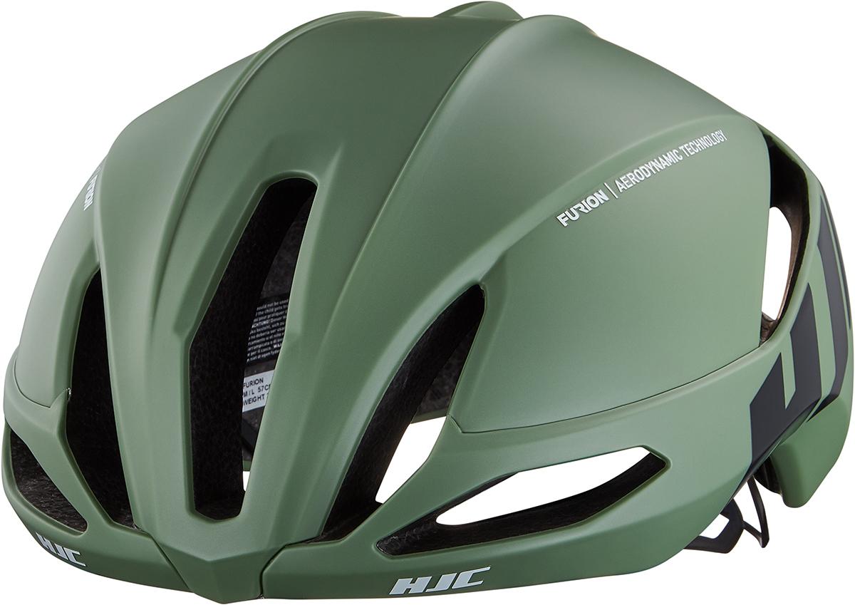 新品！ロードバイク ＨＪＣ FURION ヘルメット