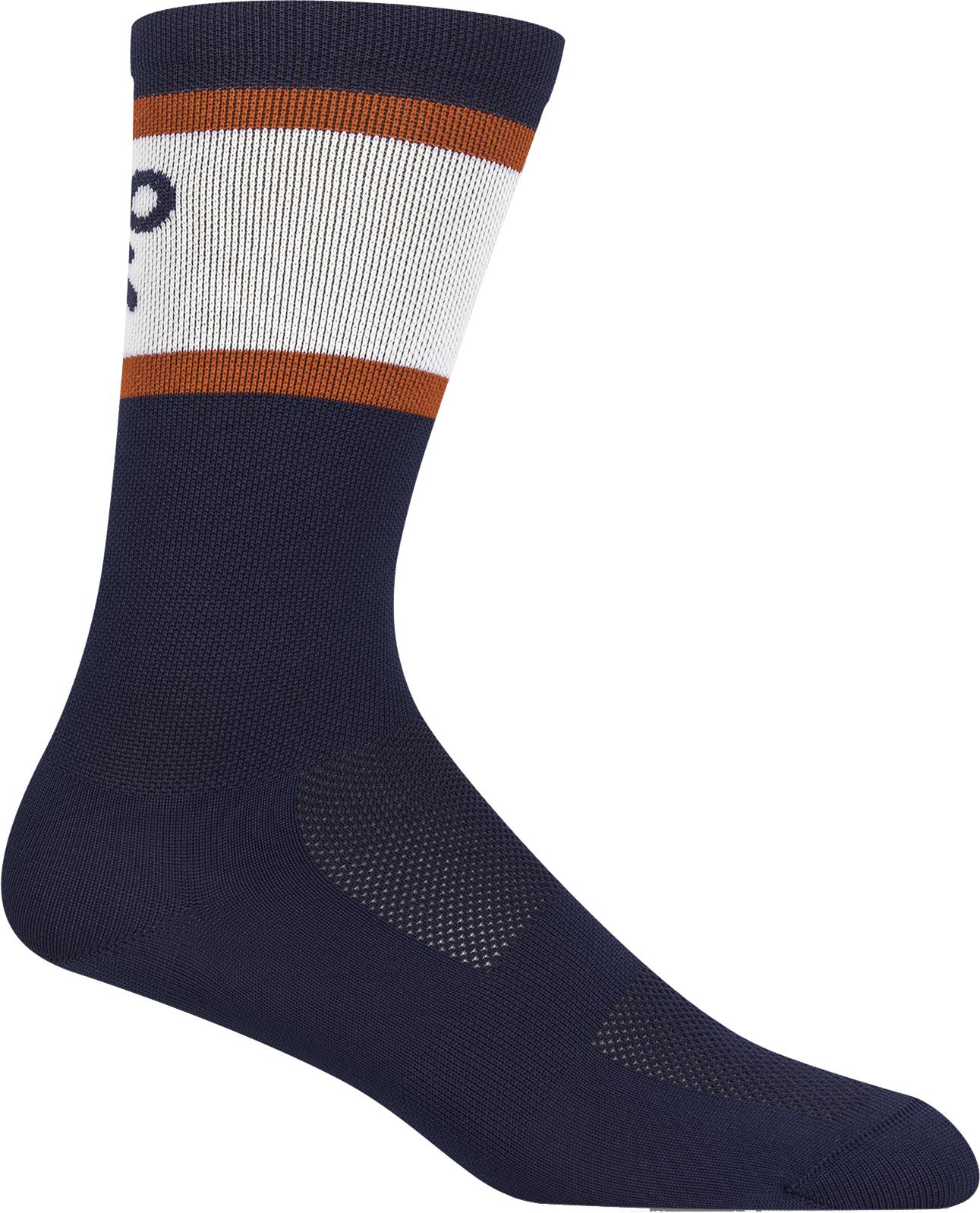 Giro Comp Racer High Rise Socks