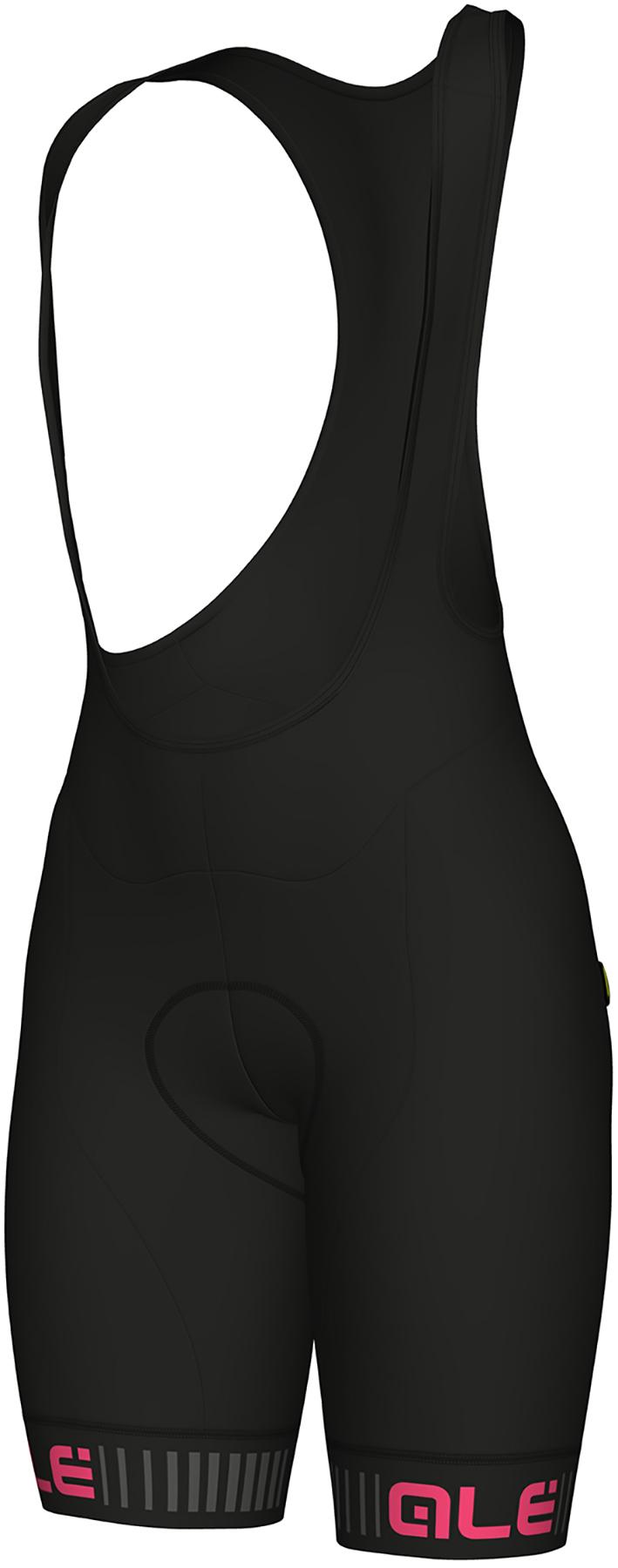 L11551518-02 Al Women's Traguardo Bib Shorts sku L11551518-02
