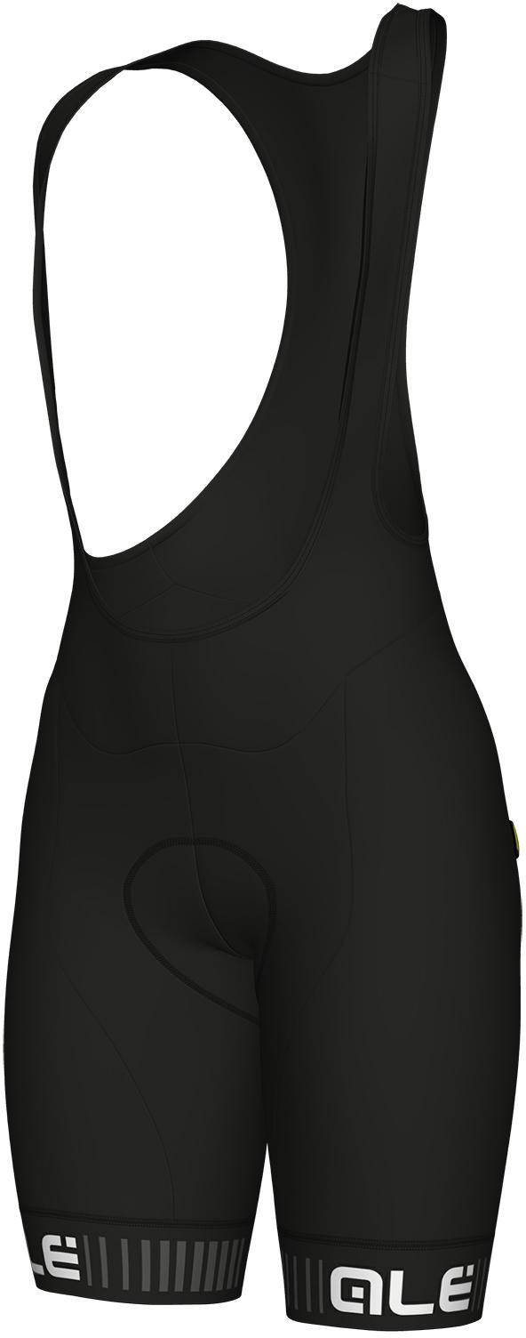 Al Women's Traguardo Bib Shorts
