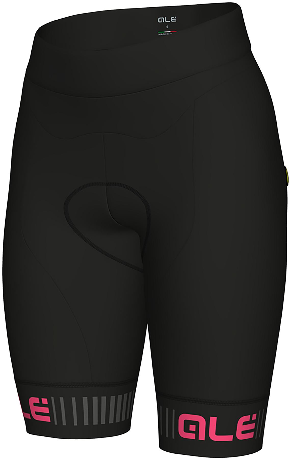 L11651518-02 Al Women's Traguardo Shorts sku L11651518-02