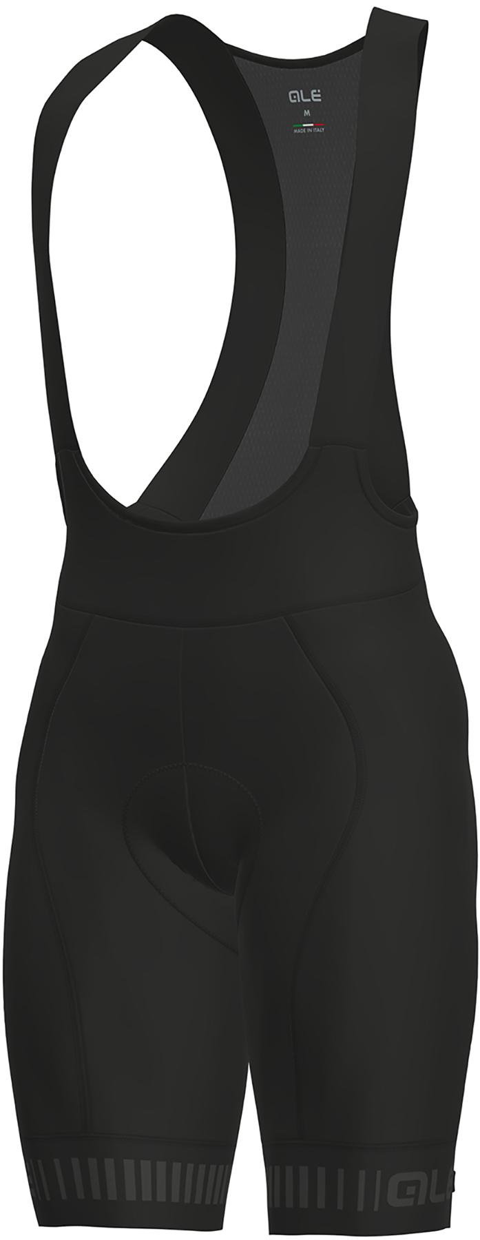 L15062318-02 Al Graphics PRR Strada Bib Shorts sku L15062318-02