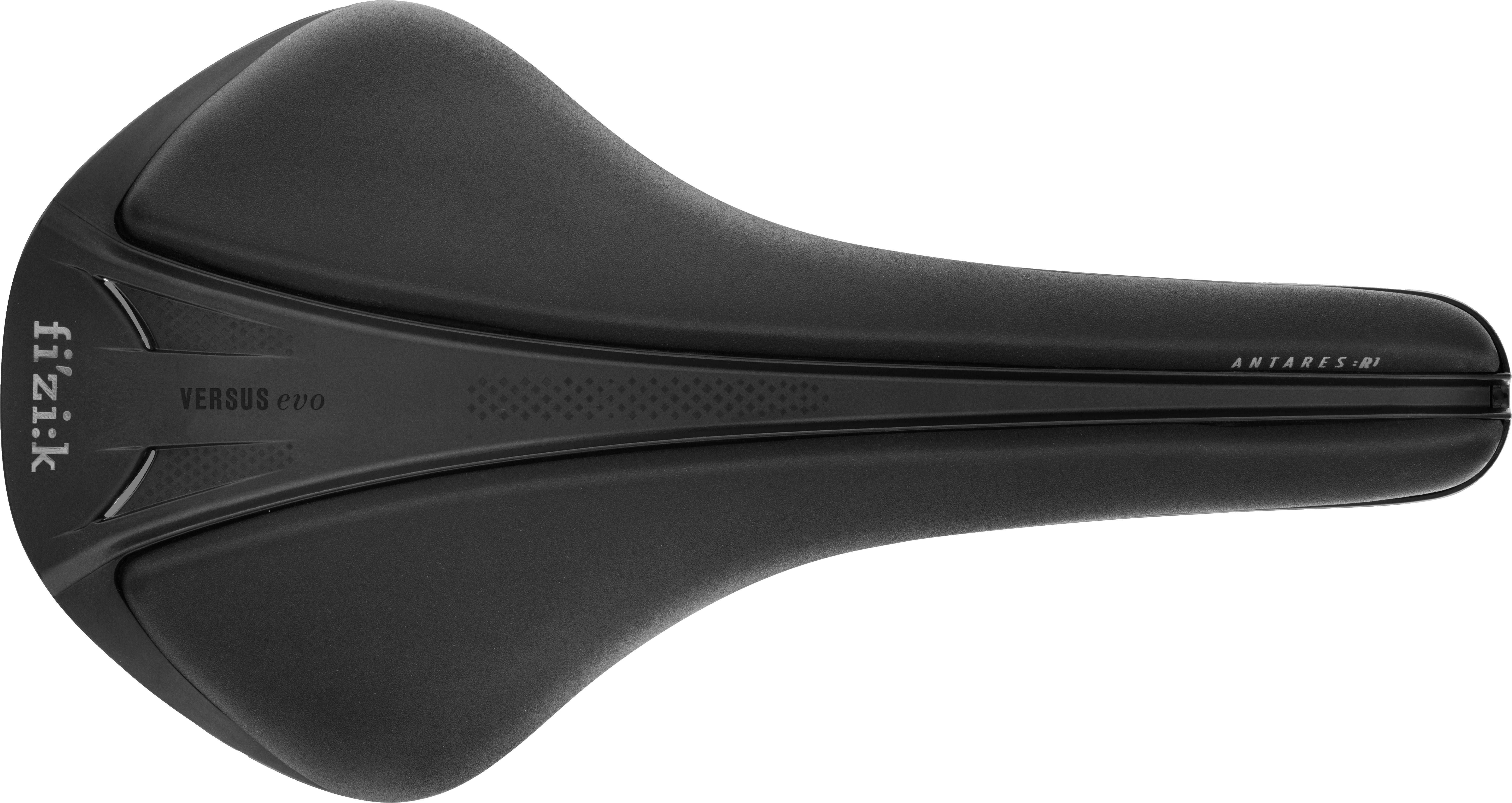Click to view product details and reviews for Fizik Antares R1 Versus Evo Saddle With Carbon Rails Black.
