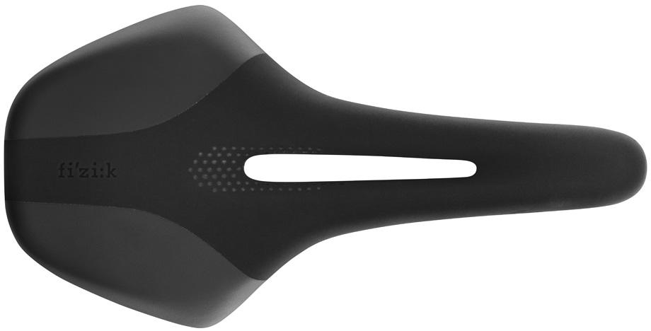 Click to view product details and reviews for Fizik Luce R1 Female Saddle With Carbon Rails Black.