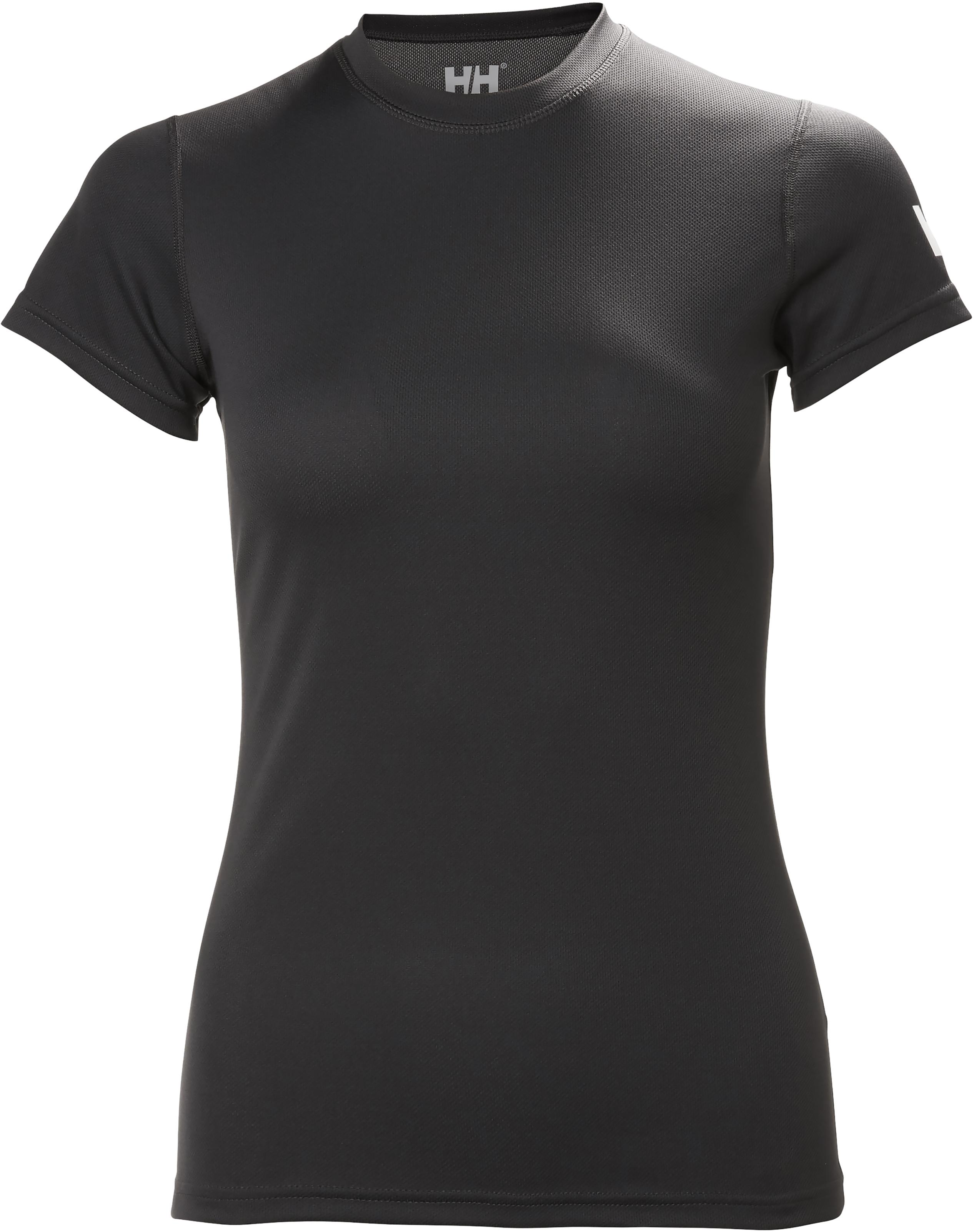 Helly Hansen Women's Tech T Base Layer 2018