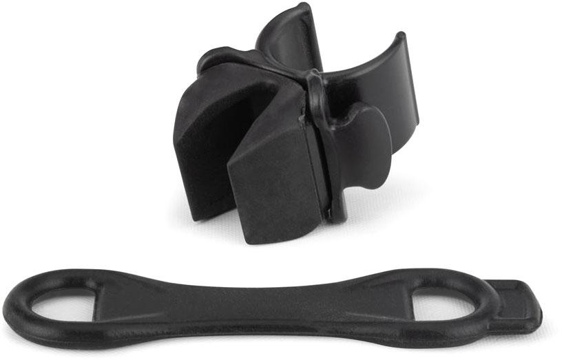 EXPAEROBLAZEBK Exposure Aero Seatpost Bracket For Blaze sku EXPAEROBLAZEBK