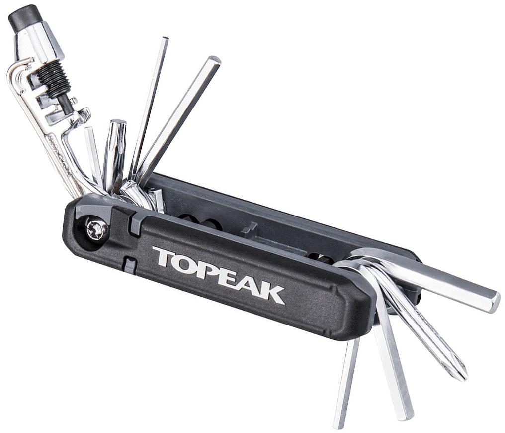 Topeak Hexus X Multi Tool | multi tool