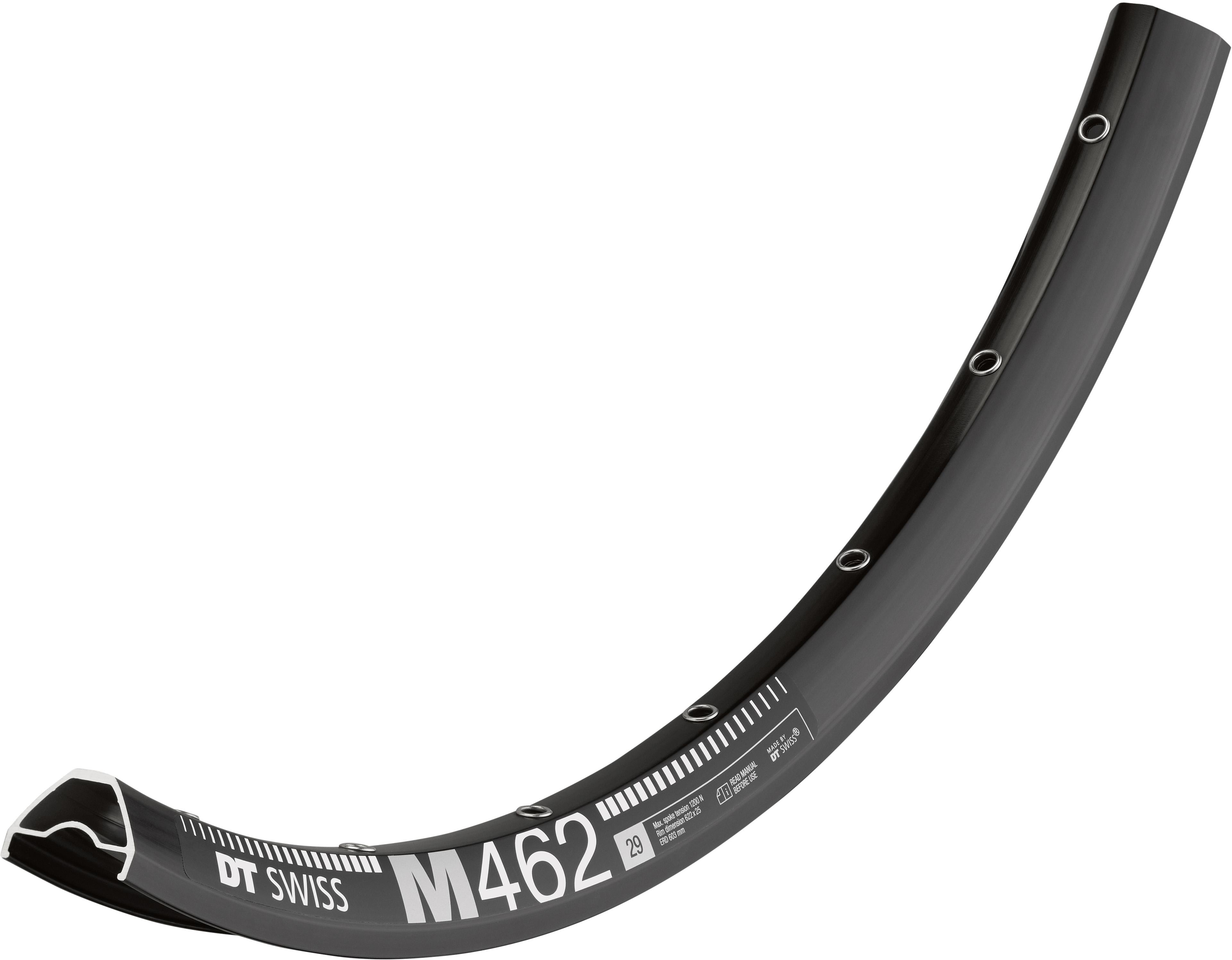 Image of DT Swiss M 462 Rim (25mm) - Black