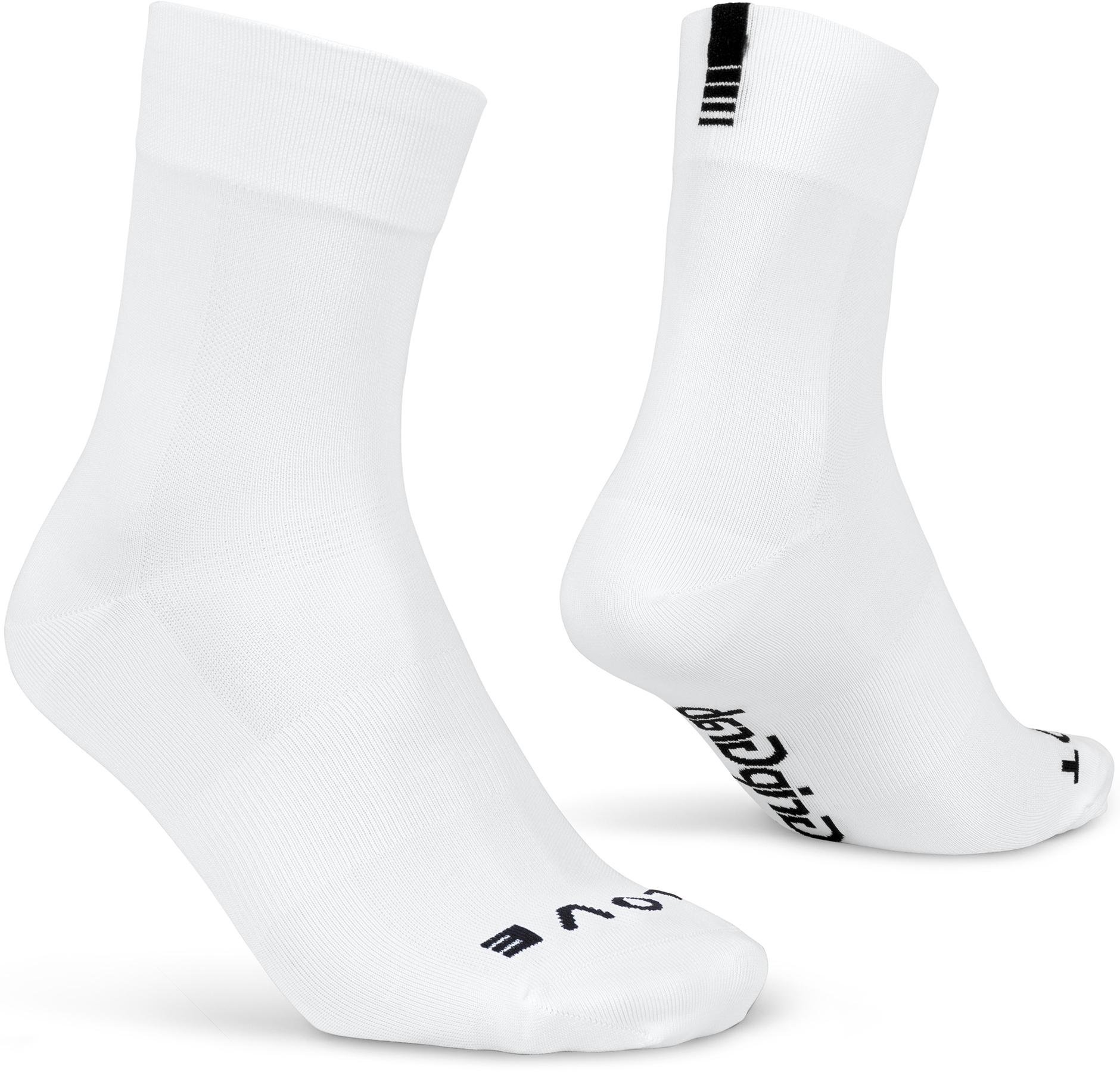 Click to view product details and reviews for Gripgrab Lightweight Sl Socks White.