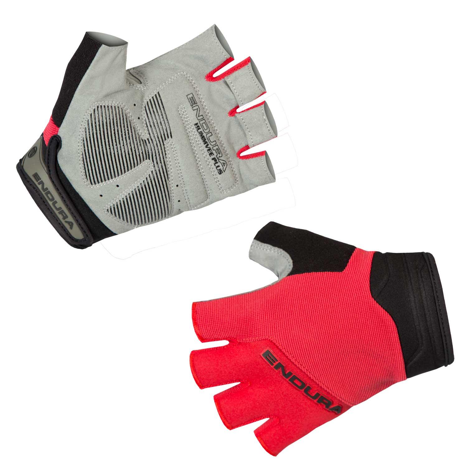 Endura Hummvee Plus Gloves II | bike glove