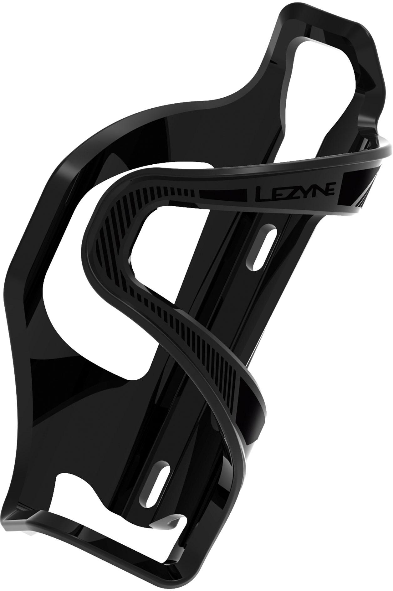 L-1-BC-FLSLL-V204 Lezyne Flow Bike Bottle Cage (SLE) sku L-1-BC-FLSLL-V204