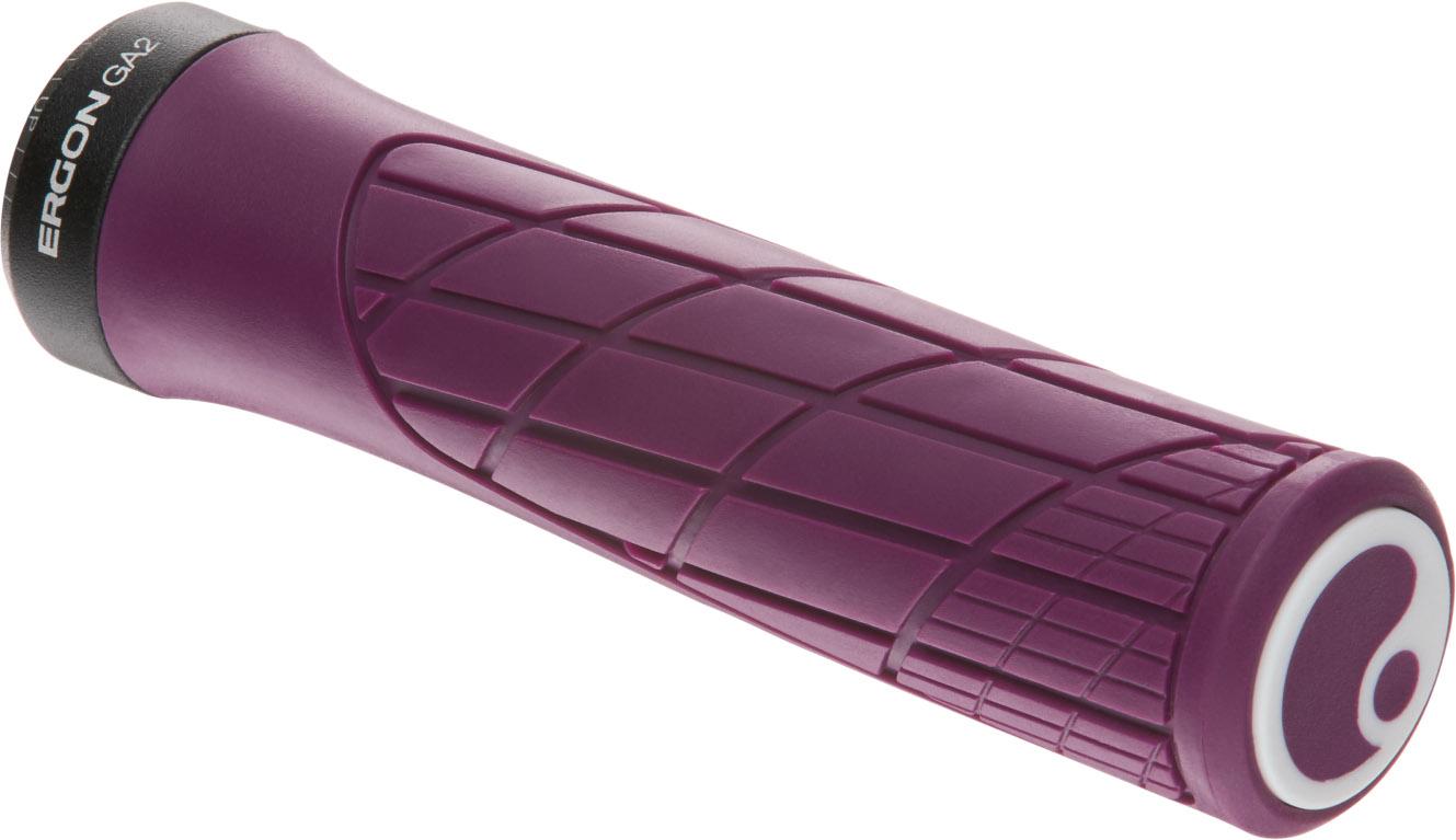 Ergon GA2 Grips