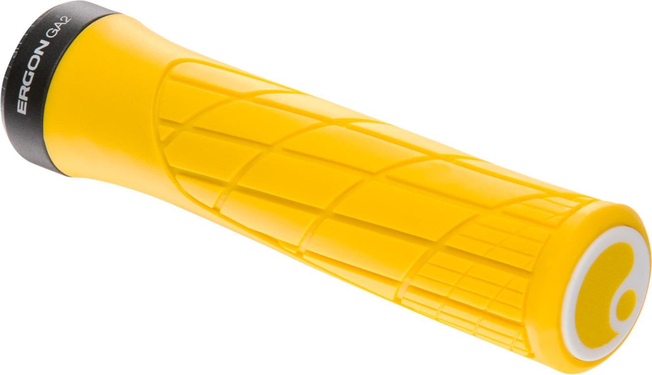 Ergon GA2 Grips