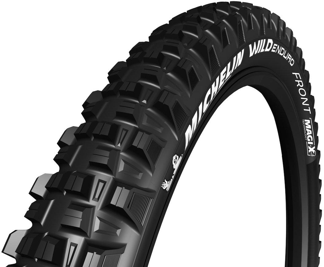Michelin Wild Enduro Magi-X Front MTB Tyre