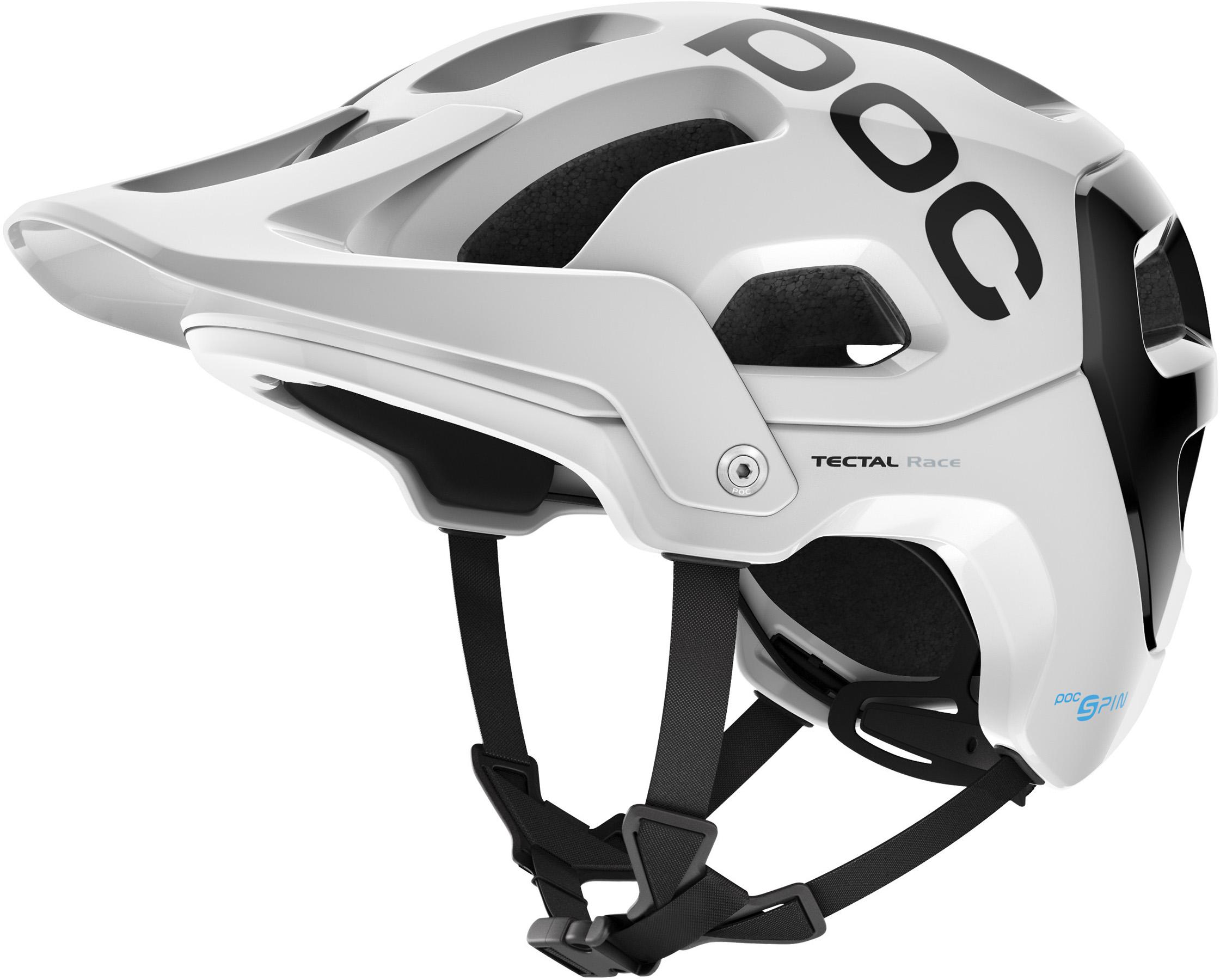 POC Tectal Race SPIN Helmet Wiggle