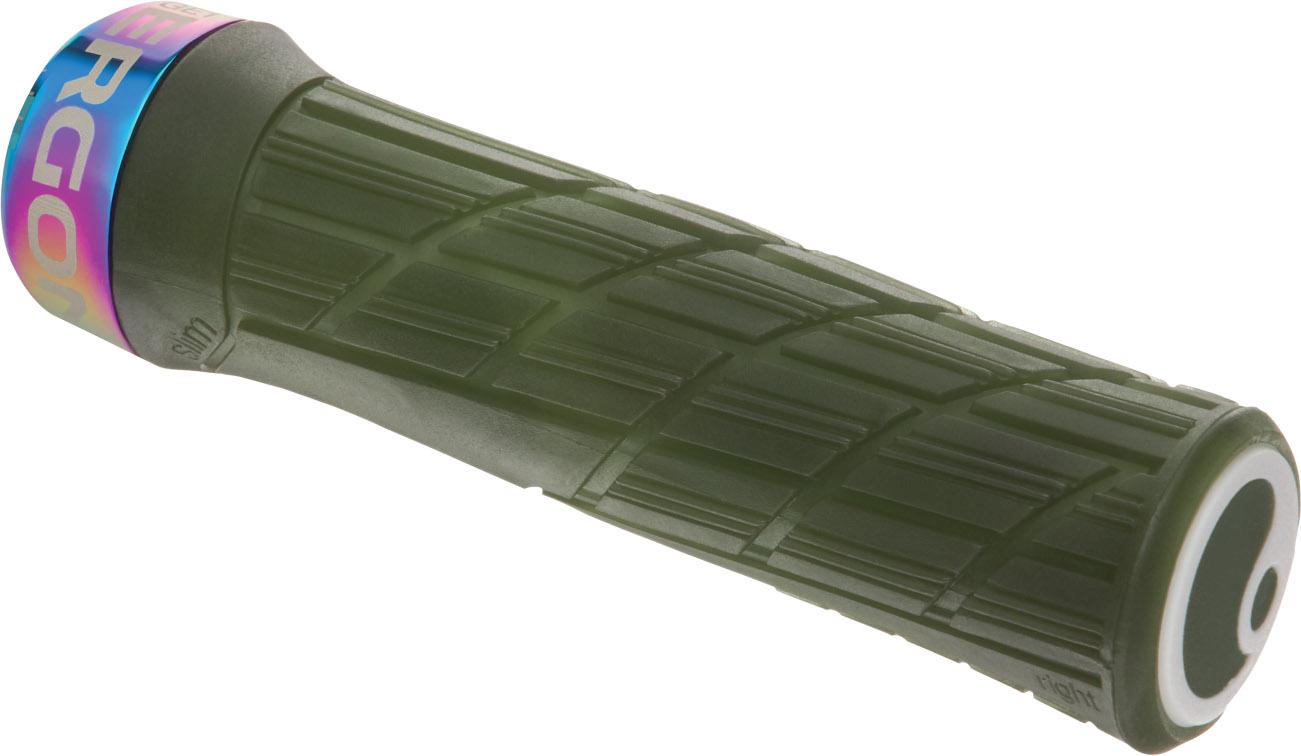 Ergon GE1 Evo Factory Handlebar Grips