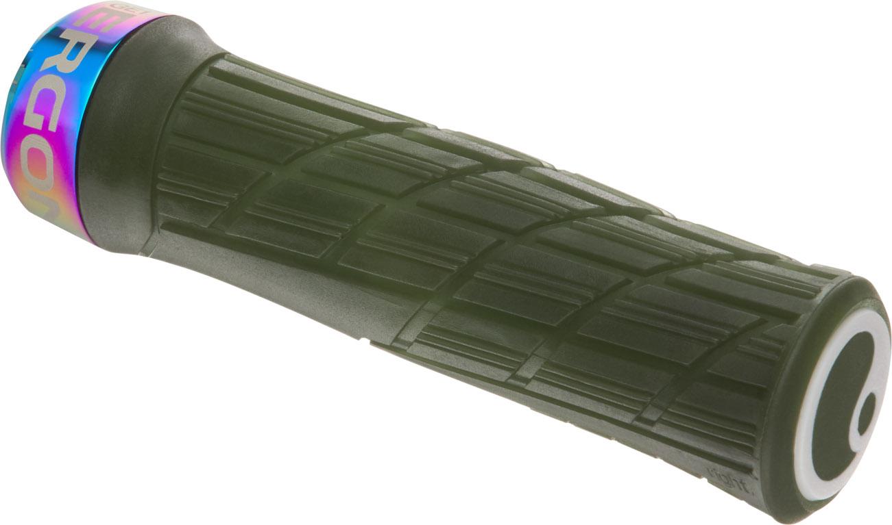 Ergon GE1 Evo Factory Handlebar Grips