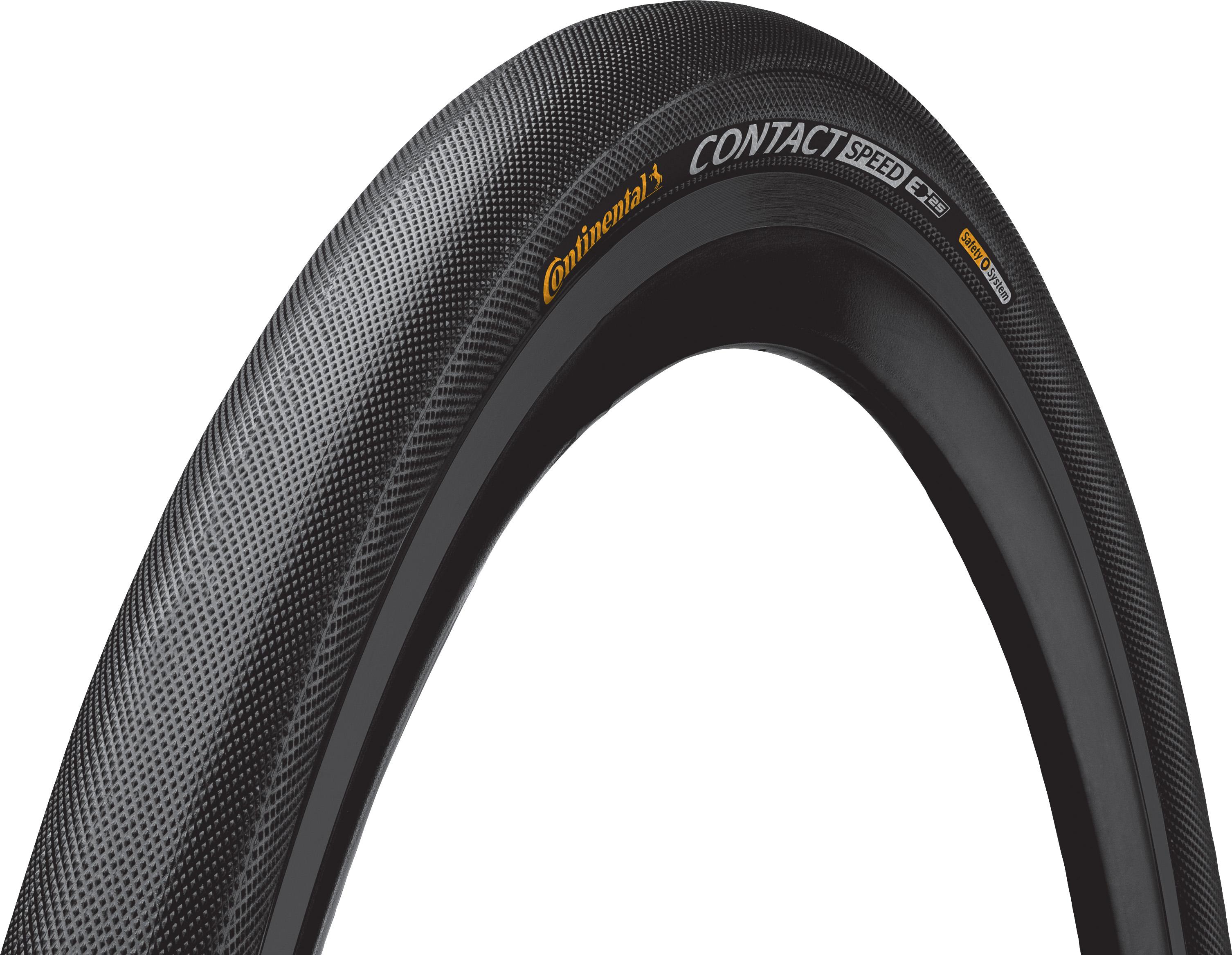 Continental CONTACT Speed City Faltreifen