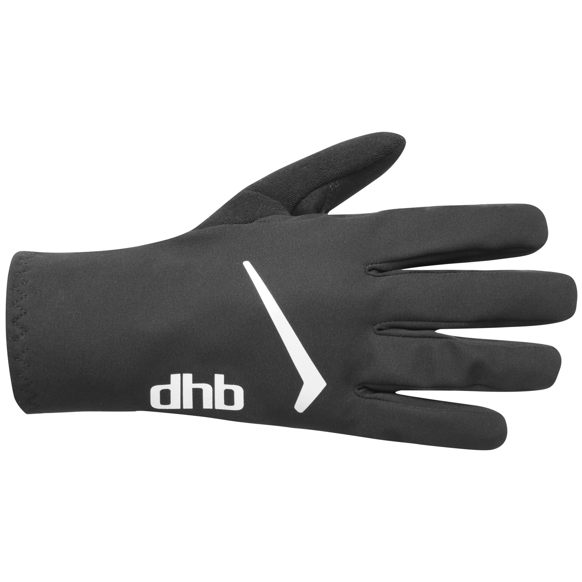 Click to view product details and reviews for Dhb Waterproof Gloves Black.