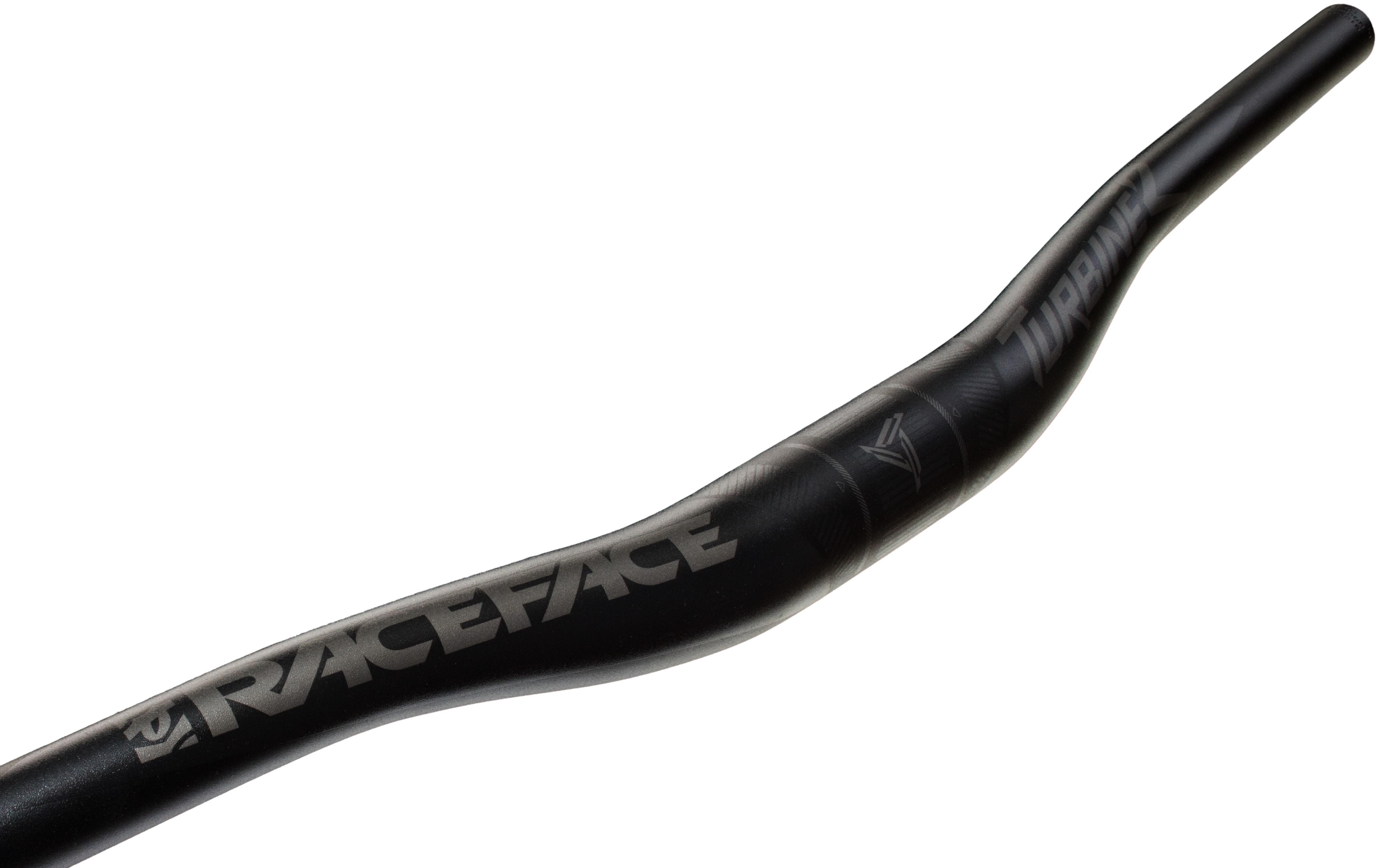 HB18TURR3535X800BLK7C Race Face Turbine R 35 Riser Handlebar sku HB18TURR3535X800BLK7C