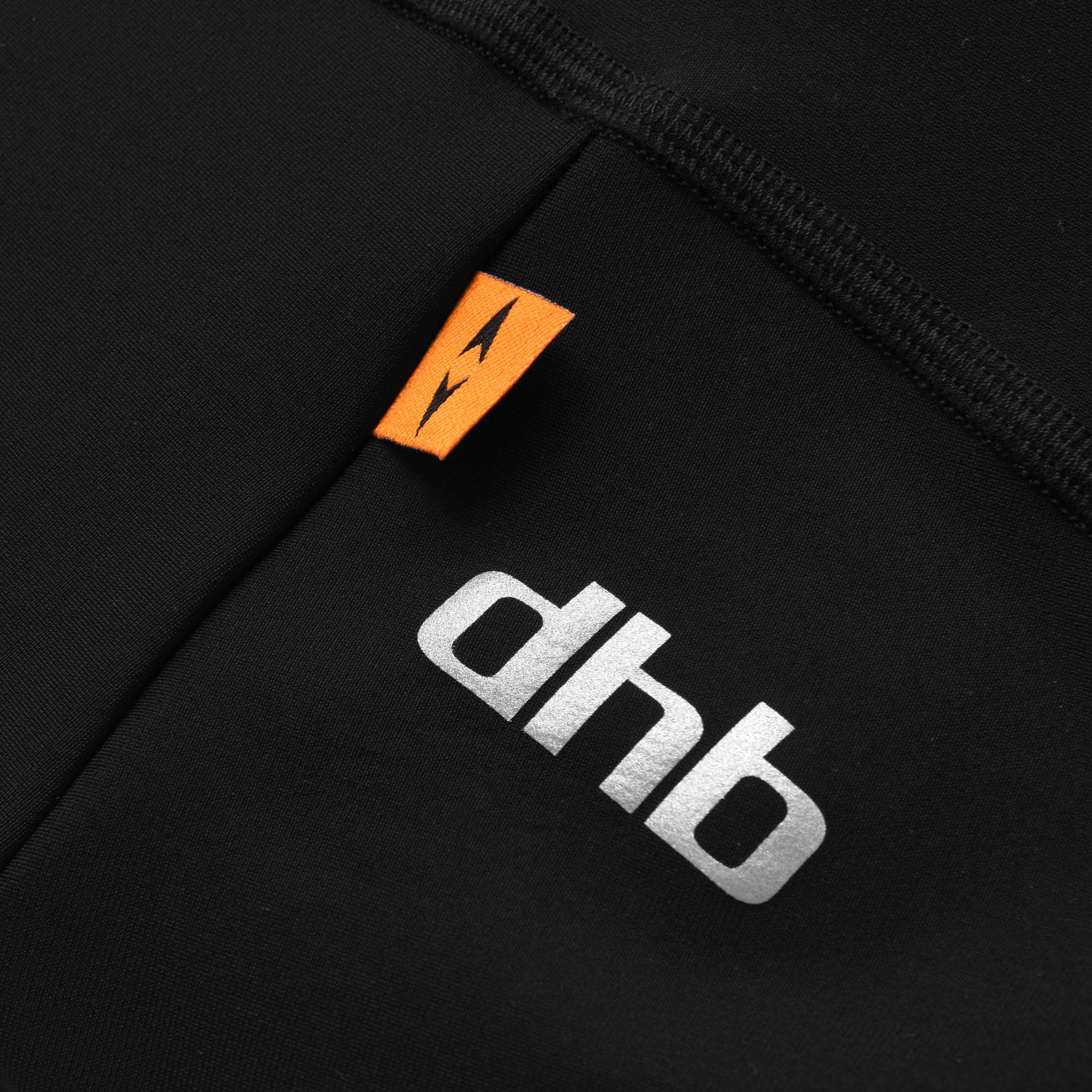 best thermal bib shorts