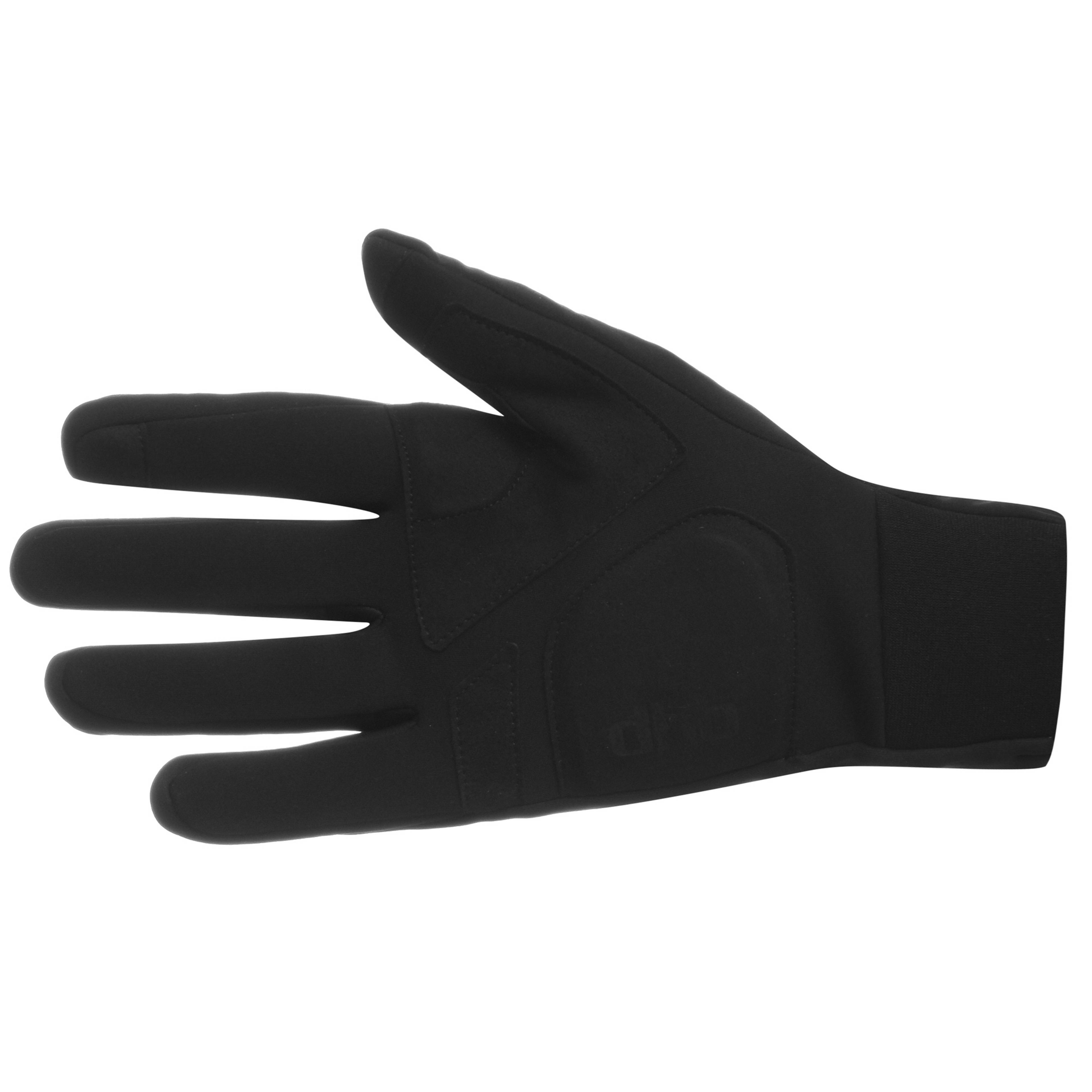 dhb Aeron Lab All Winter Wiggle Glove | Polartec