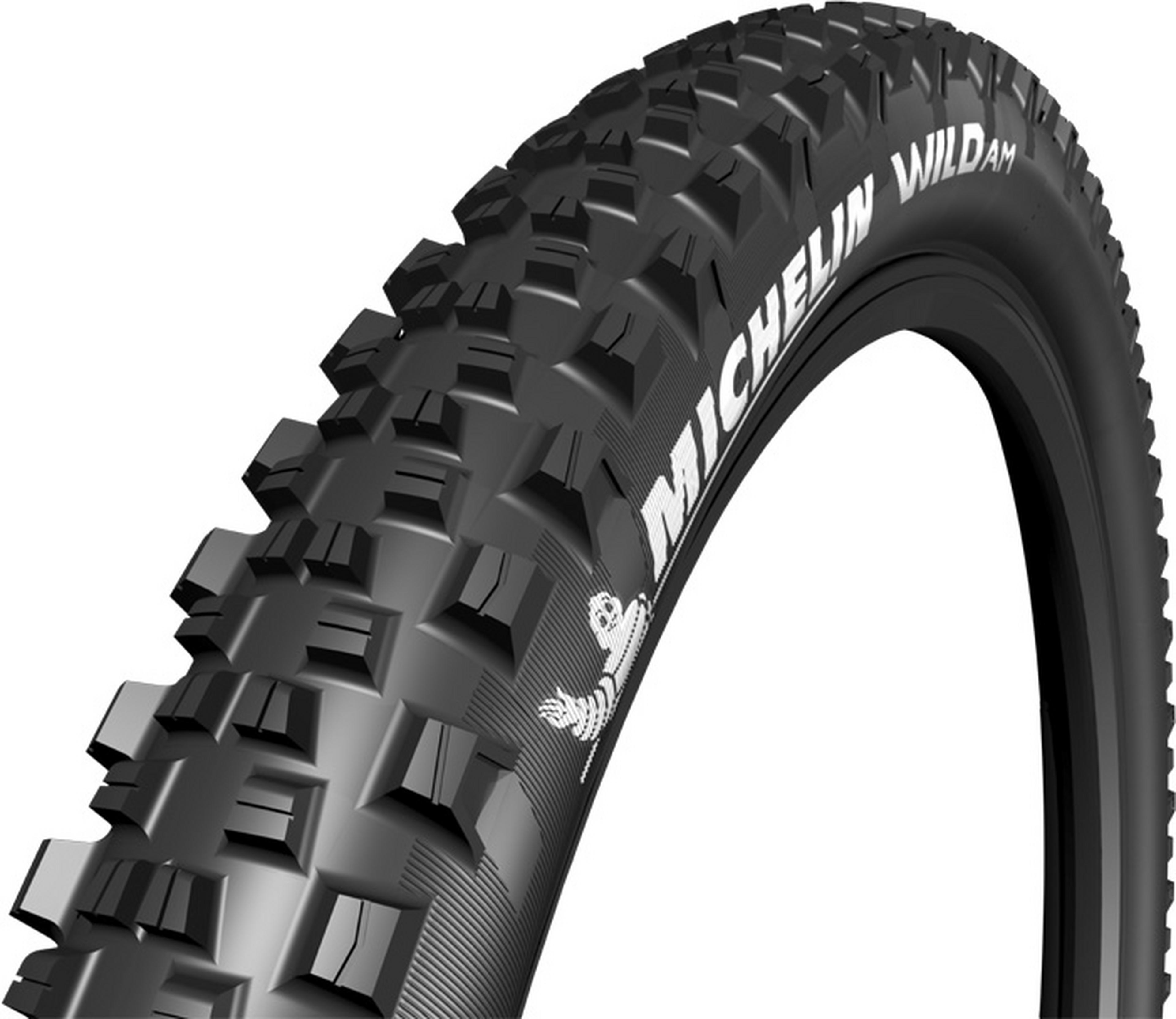Michelin Wild AM Performance TLR MTB Tyre