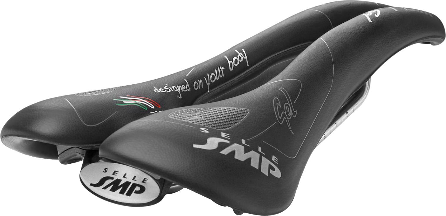 selle smp trk saddle review