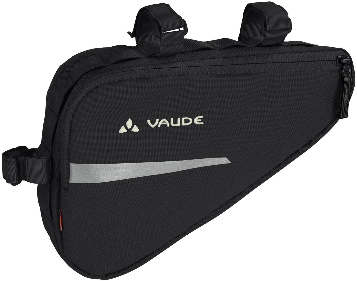 Vaude Triangle Frame Bag Wiggle