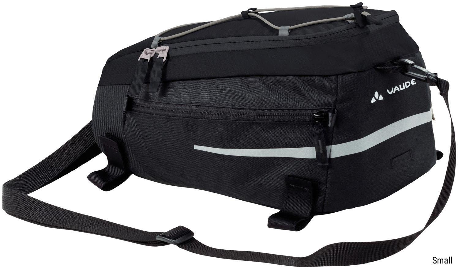 Vaude Silkroad Rack Bag