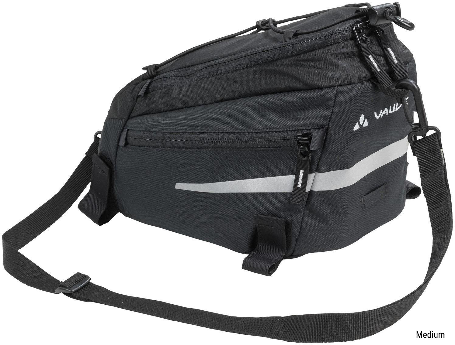 Vaude Silkroad Rack Bag