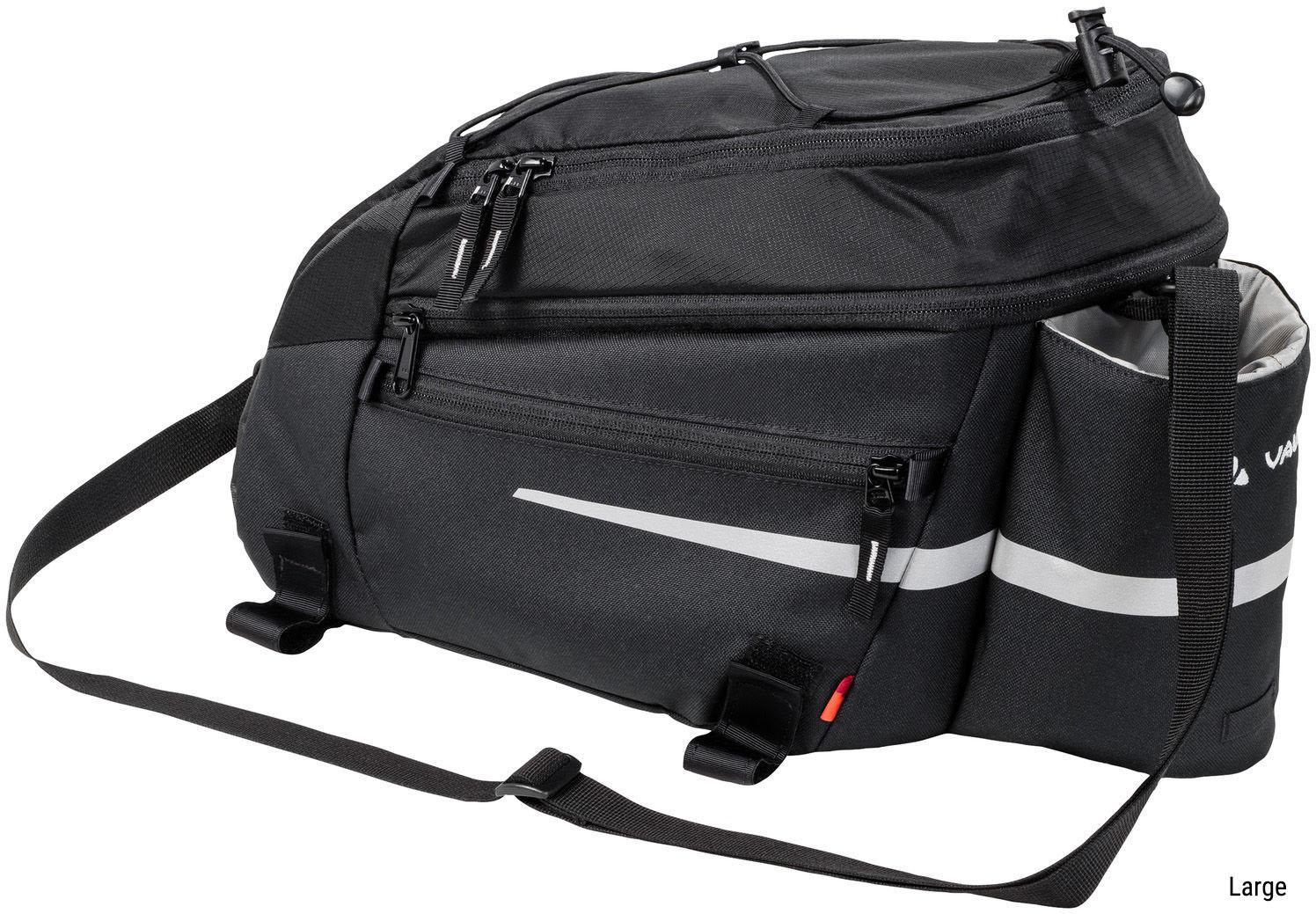 Vaude Silkroad Rack Bag