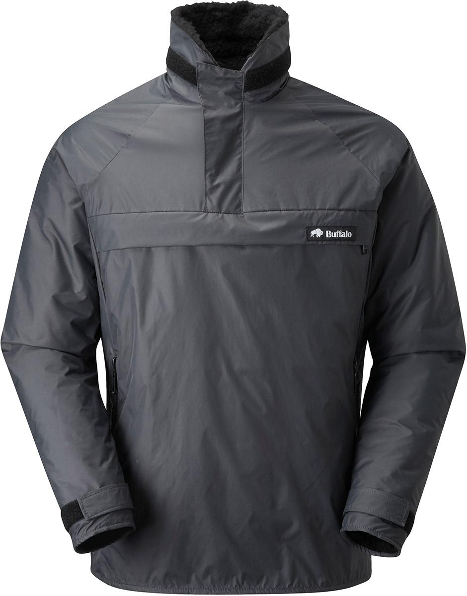 Click to view product details and reviews for Buffalo Mountain Shirt Charcoal.