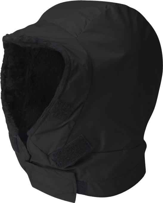 Image of Buffalo DP Hood - Black