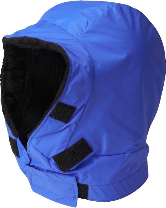 Click to view product details and reviews for Buffalo Dp Hood Royal Blue.