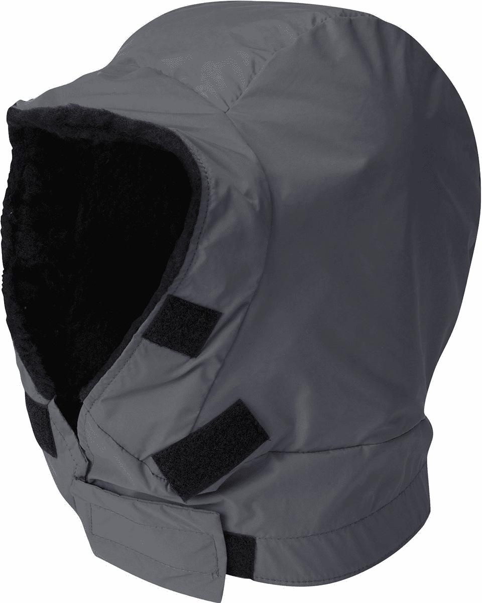 Click to view product details and reviews for Buffalo Dp Hood Charcoal.