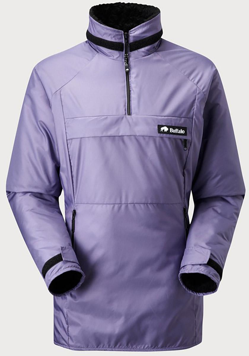 Click to view product details and reviews for Buffalo Womens Active Shirt Mauve.