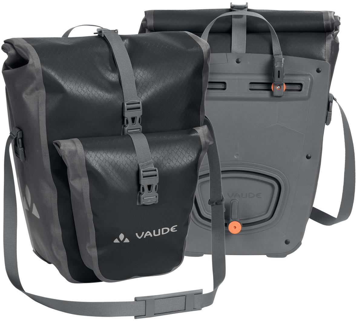 Vaude Aqua Back Plus Waterproof Pannier Bags