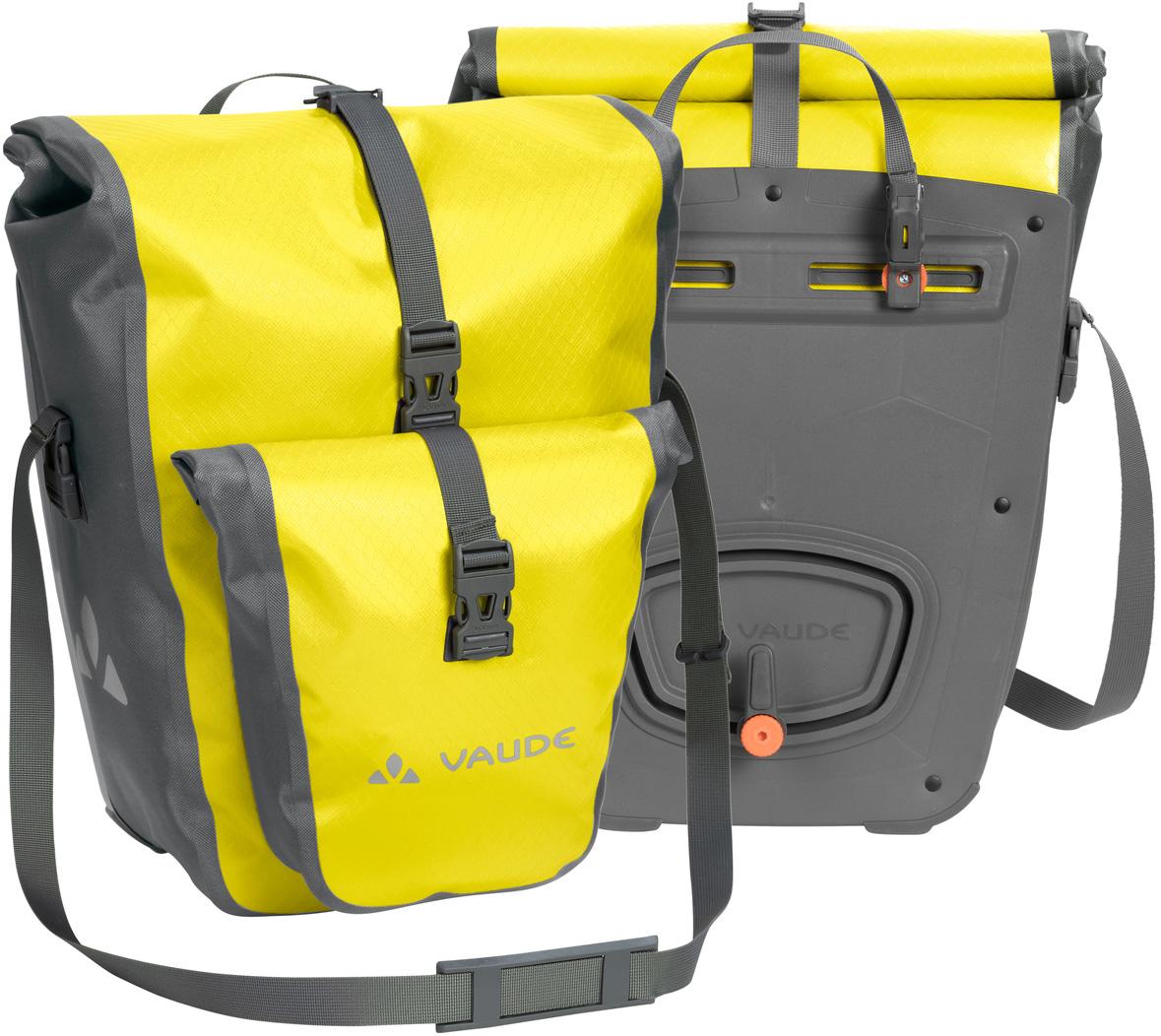 Vaude Aqua Back Plus Waterproof Pannier Bags