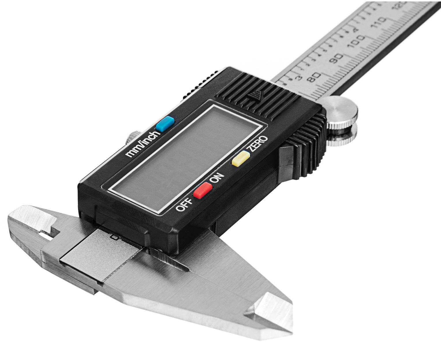 LifeLine XTools Digital Vernier キャリパー Wiggle