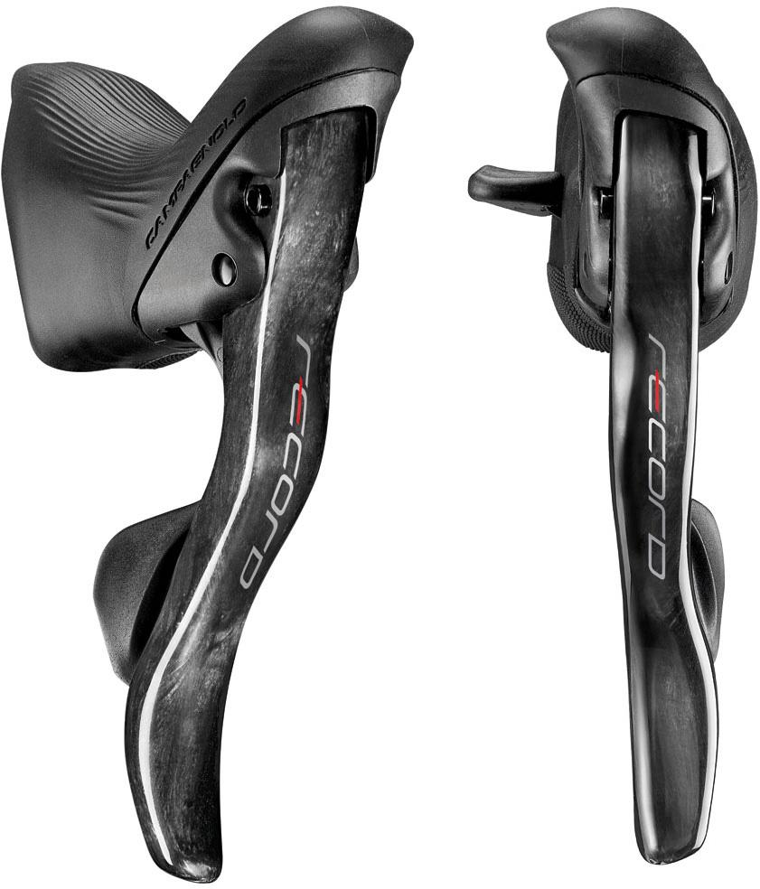 Campagnolo Record Ultra 12 Speed Shift Levers