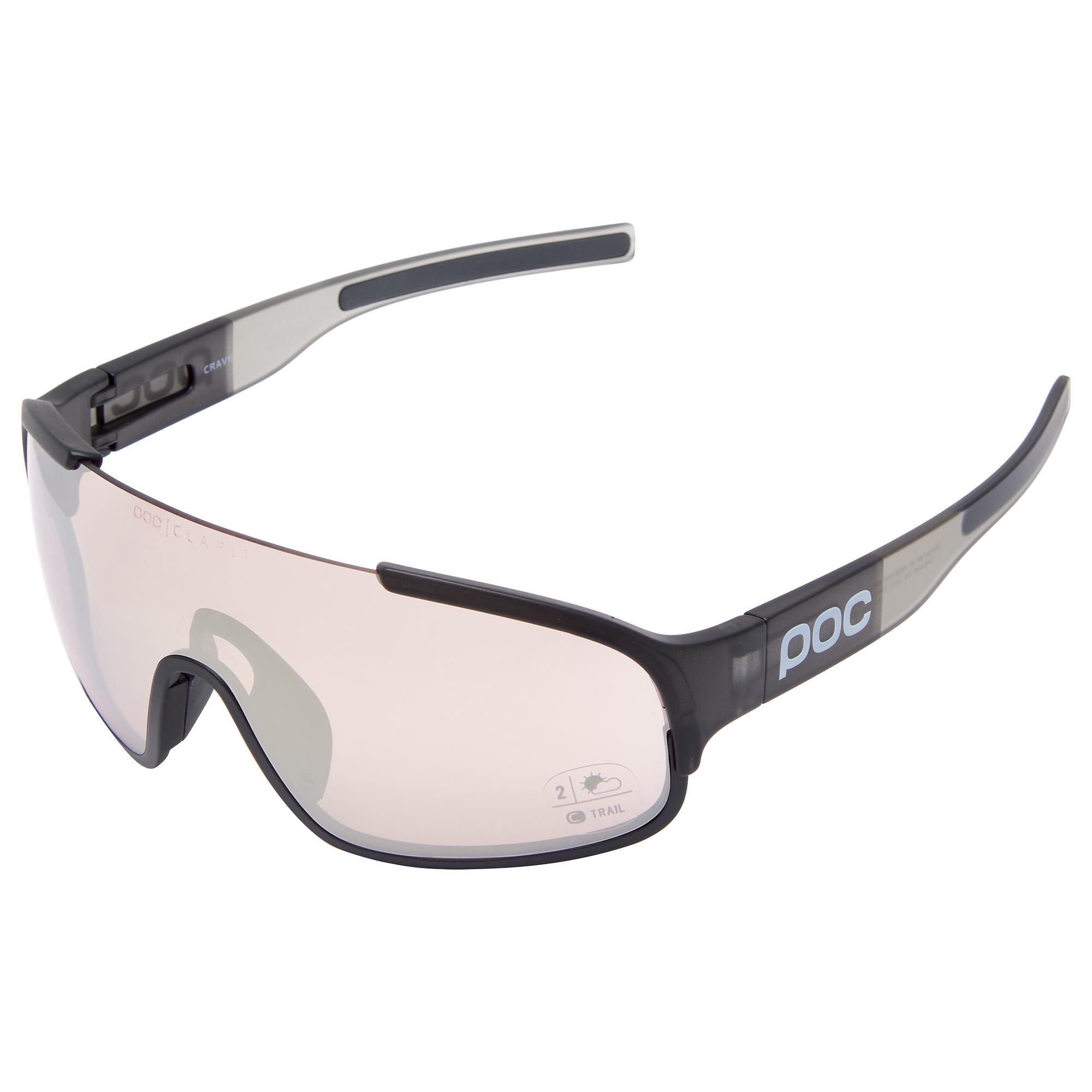 POC - Crave サングラス | Wiggle