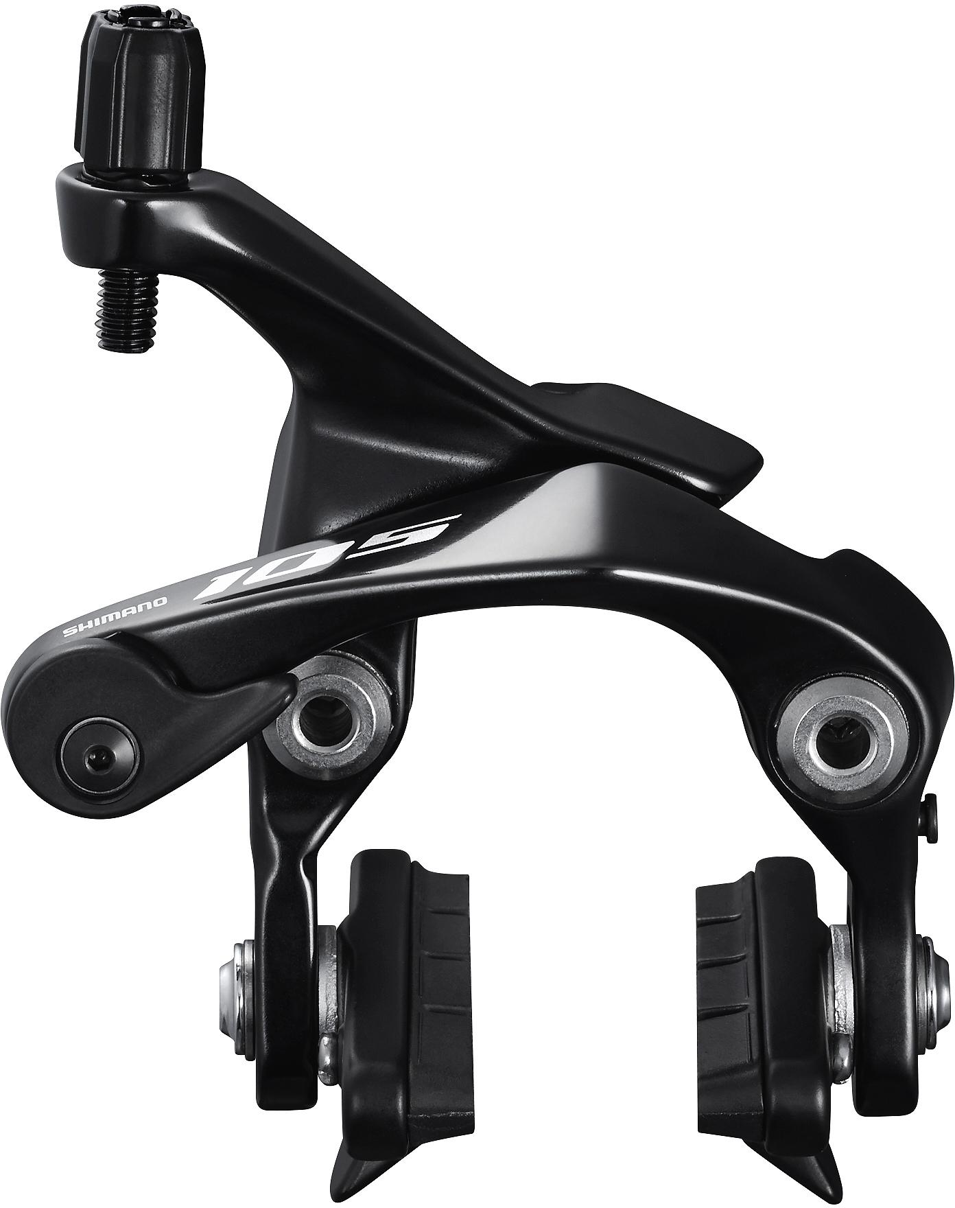 Click to view product details and reviews for Shimano 105 R7010 Direct Mount Brake Caliper Black.