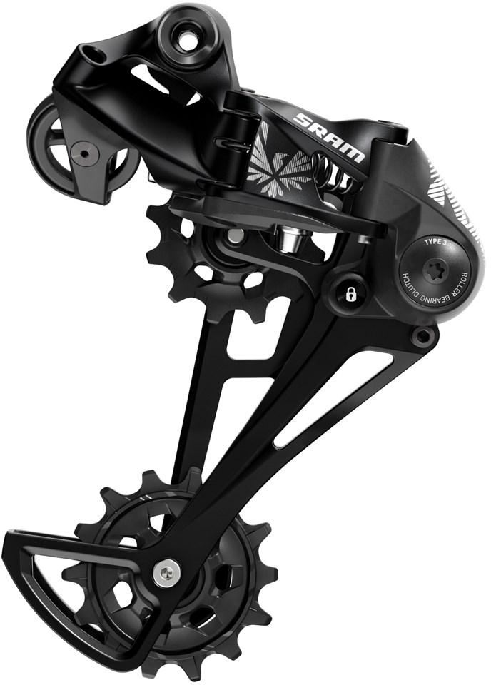 Sram on sale nx derailleur